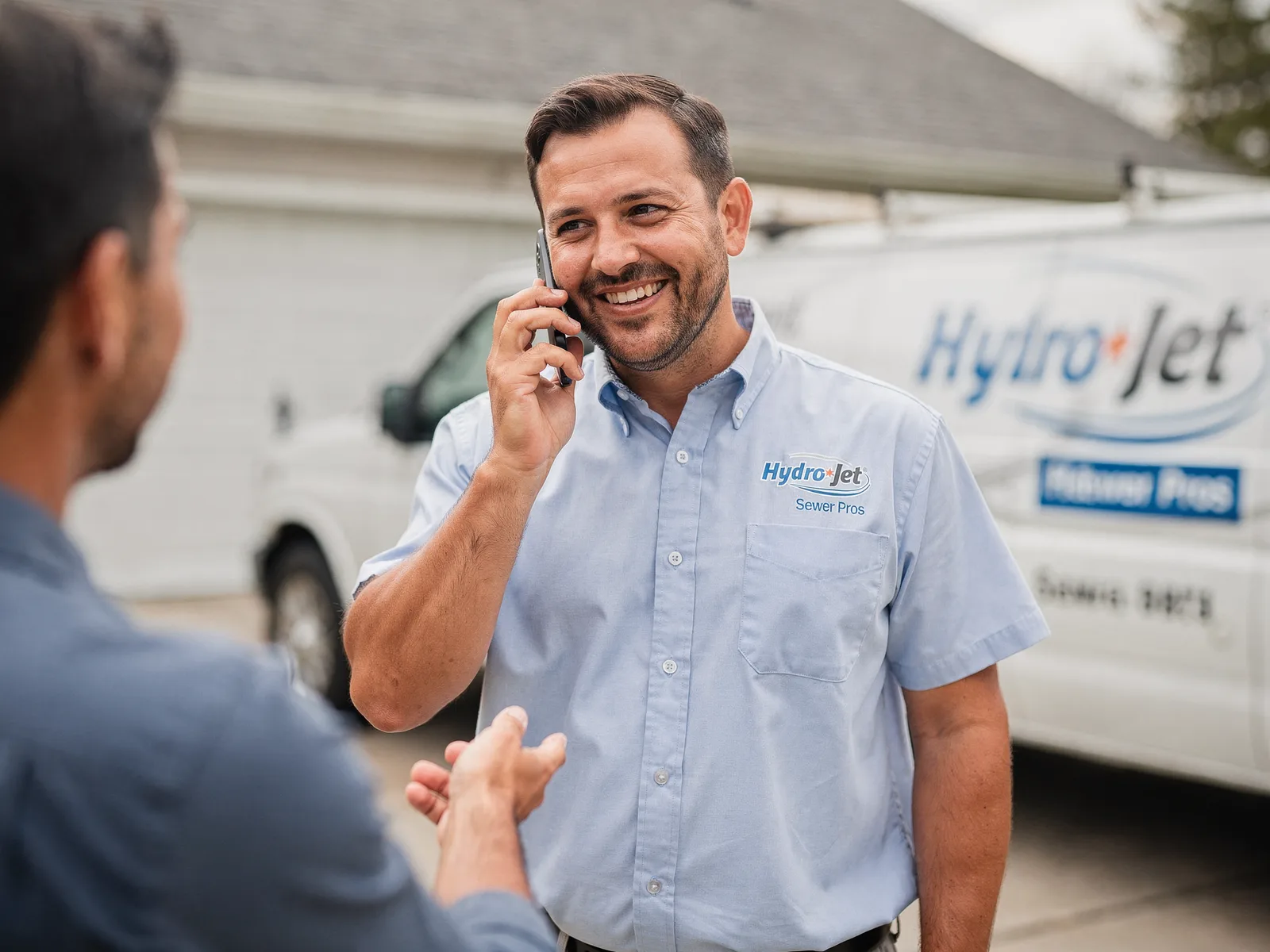 Hydro Jetting Granville, PA FAQs